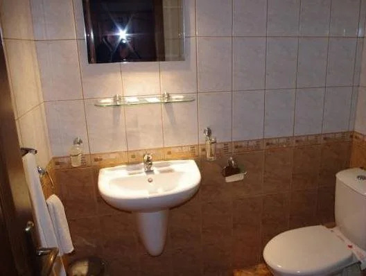 Кранево: Hotel Izvora