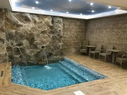 Кранево: Hotel Jaki
