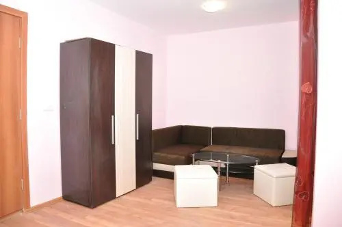 Кранево: Hotel Jaki