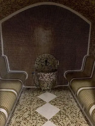 Кранево: Hotel Jaki