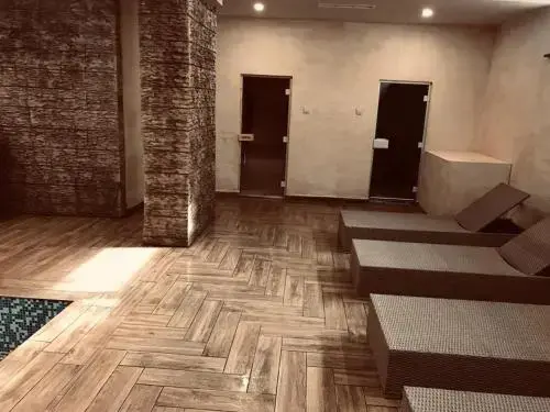 Кранево: Hotel Jaki
