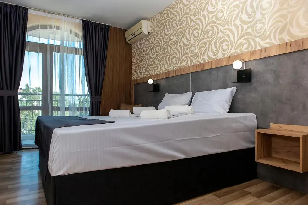 Варна: Hotel Toro Negro