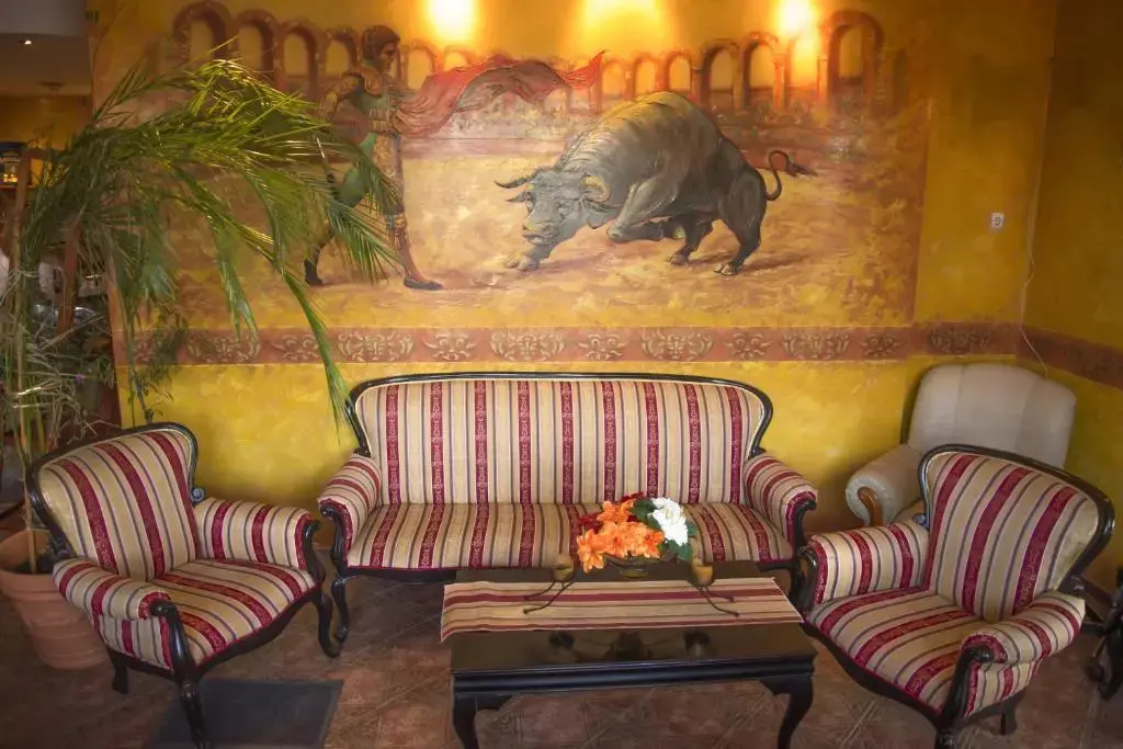 Варна: Hotel Toro Negro
