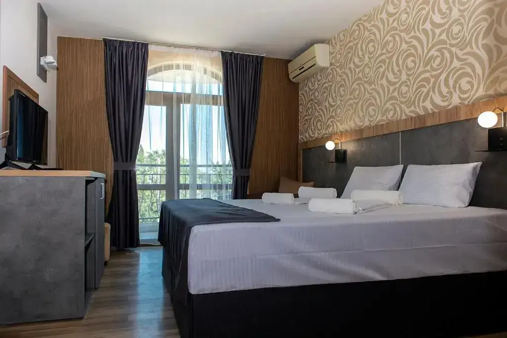 Варна: Hotel Toro Negro