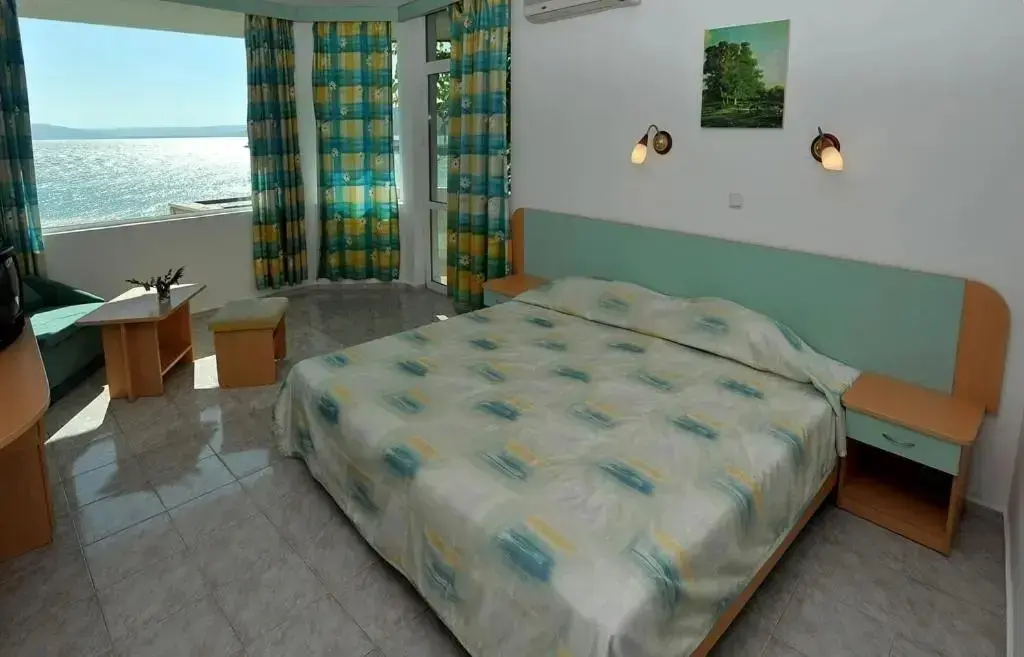 Балчик: Hotel Oasis