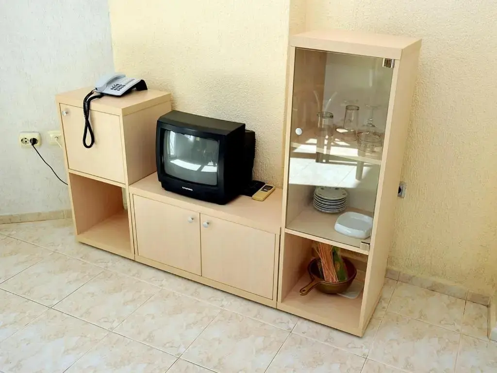Балчик: Hotel Oasis