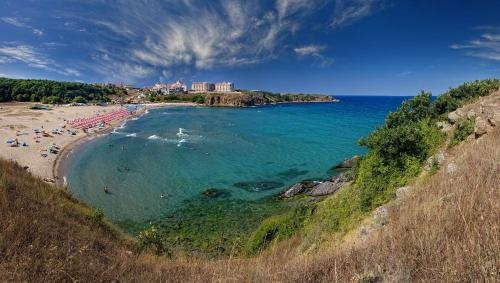 Синеморец: Apart Hotel Apolonia Palace