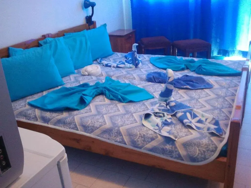 Лозенец: Hotel Strajica
