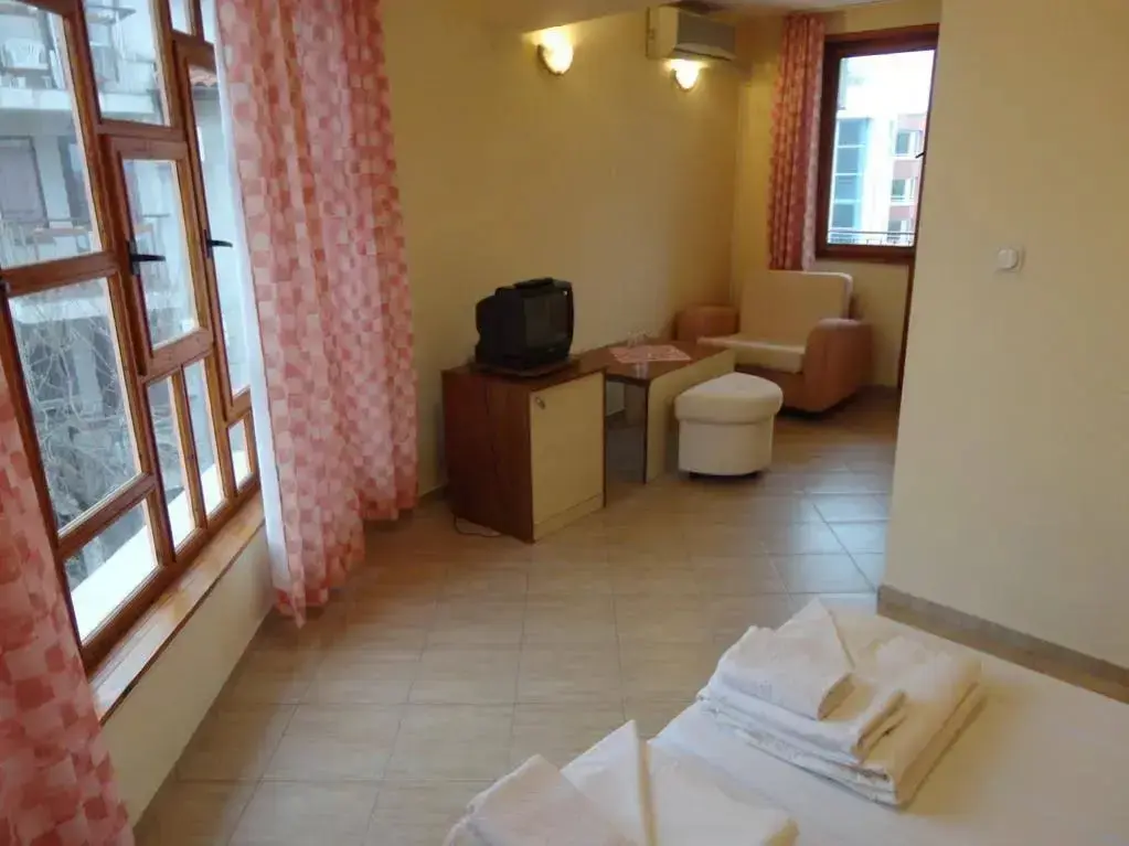Созополь: Antares City Sozopol