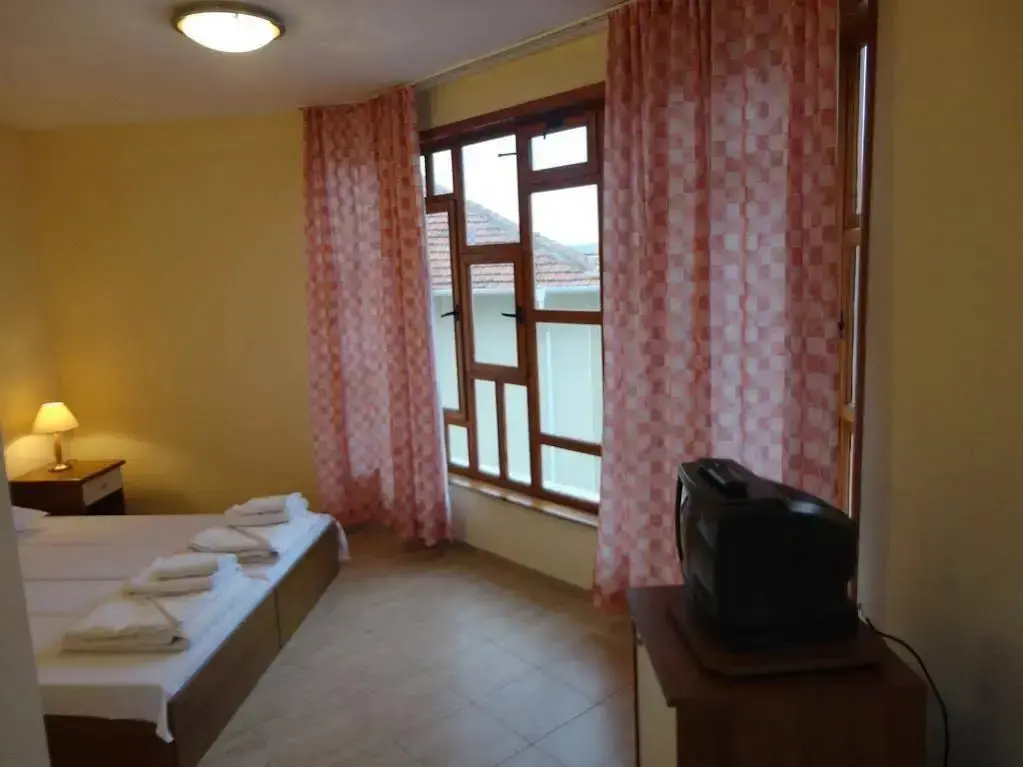Созополь: Antares City Sozopol