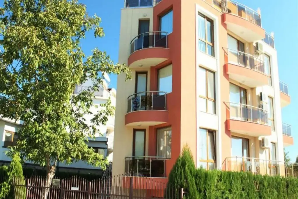 Варна: Fantasy Apartments