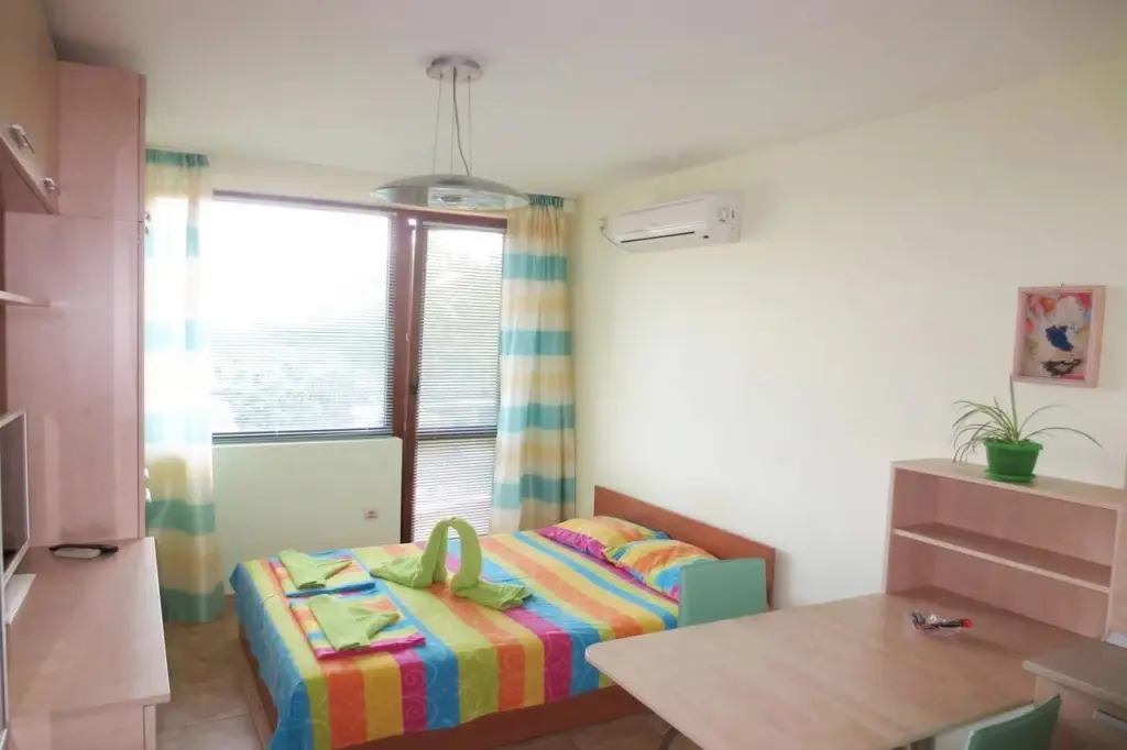 Варна: Fantasy Apartments