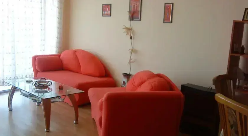 Поморие: Elizabeth Apartments