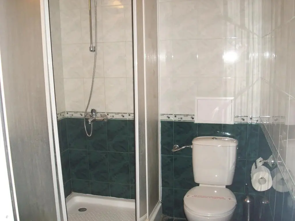 Царево: Hotel Varvara