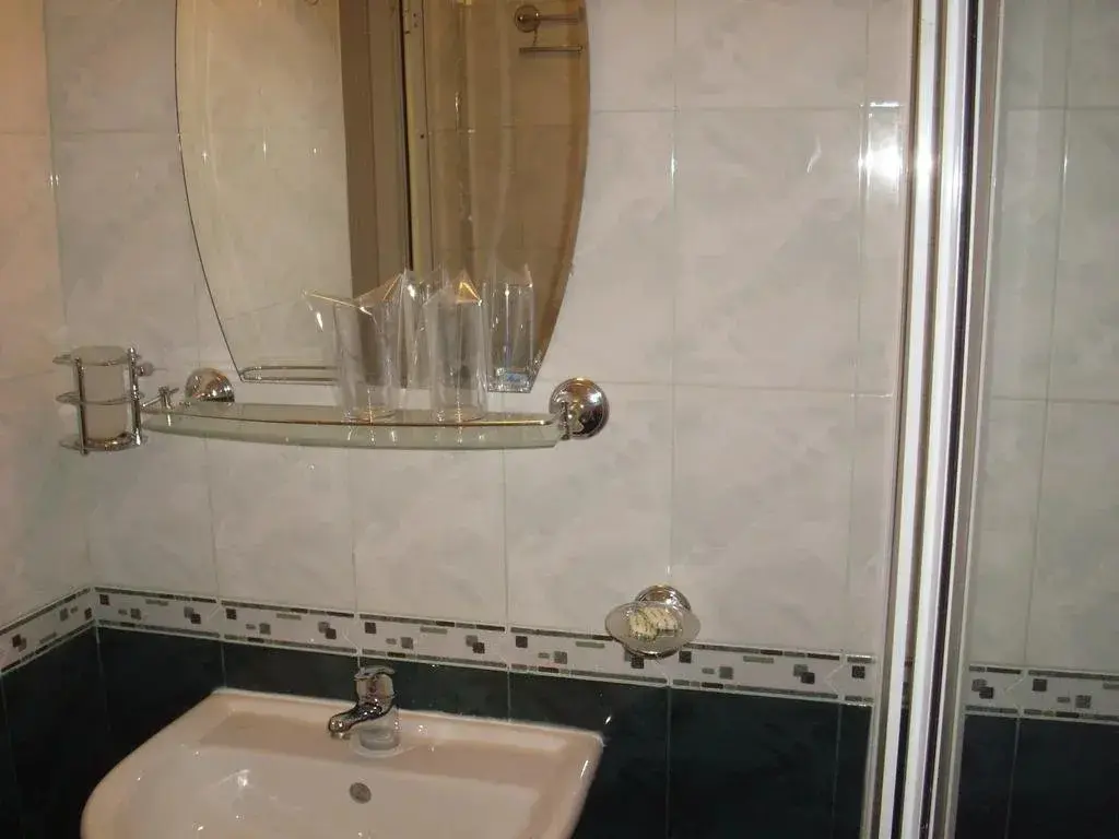 Царево: Hotel Varvara