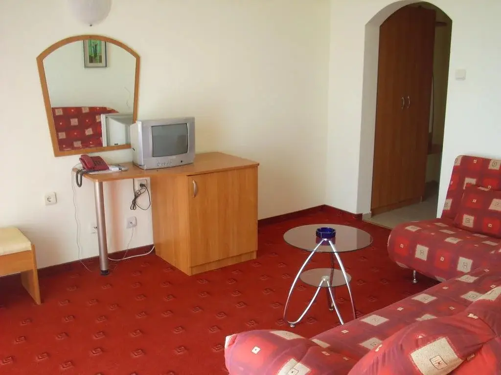 Царево: Hotel Varvara