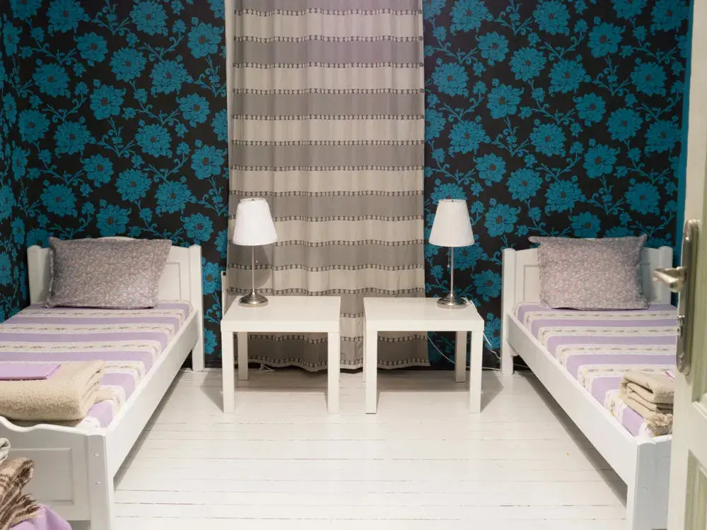 София: Levitt Hostel