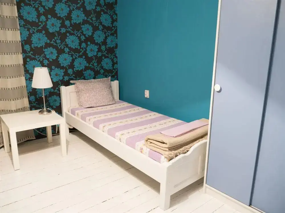 София: Levitt Hostel