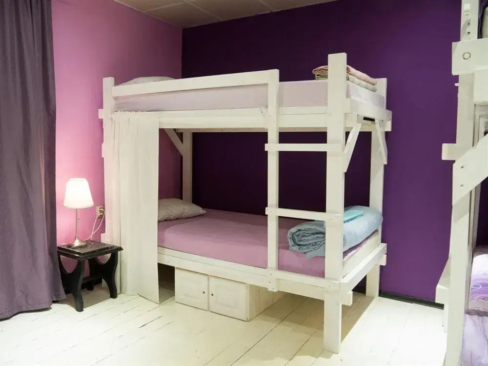 София: Levitt Hostel