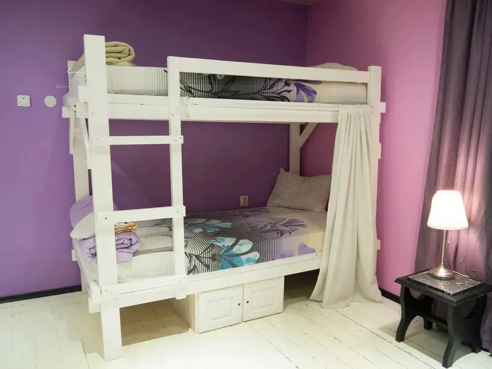 София: Levitt Hostel