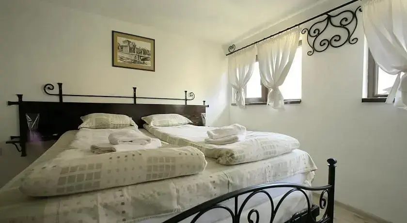Габрово: Guesthouse Koliovata Kashta