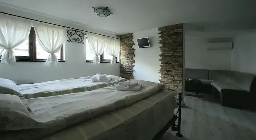 Габрово: Guesthouse Koliovata Kashta