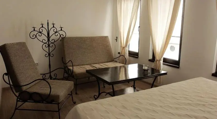 Габрово: Guesthouse Koliovata Kashta