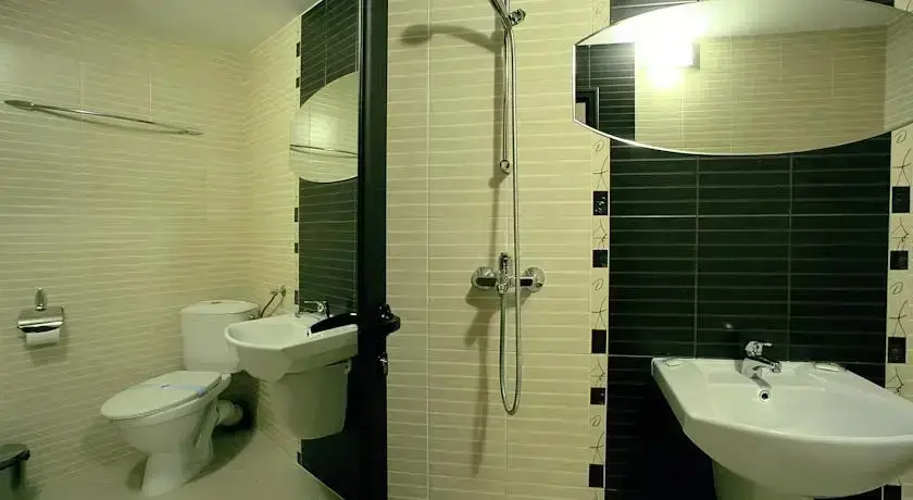 Габрово: Guesthouse Koliovata Kashta