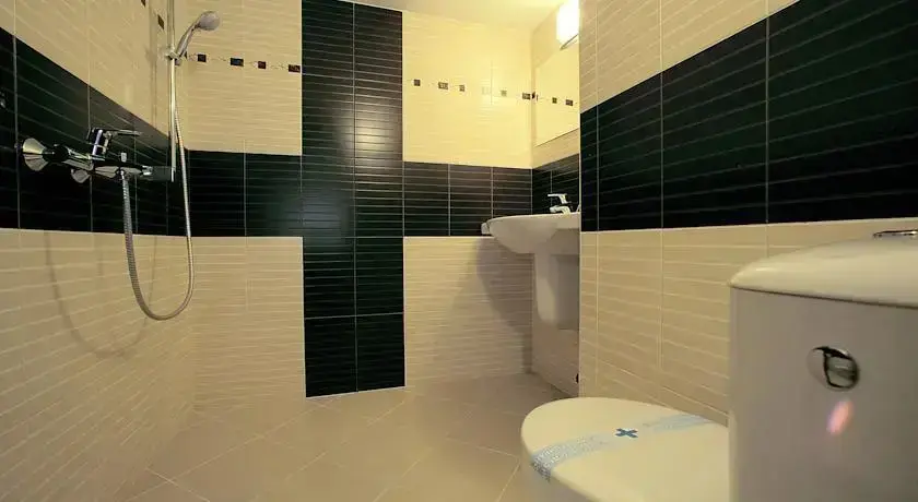 Габрово: Guesthouse Koliovata Kashta