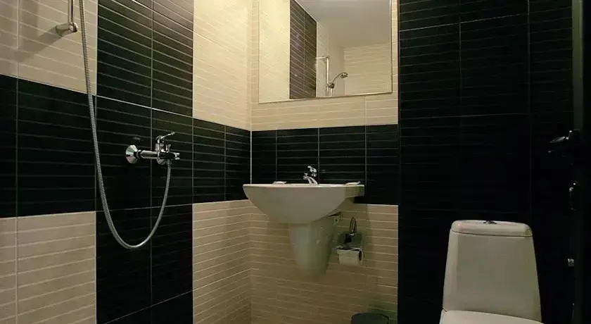Габрово: Guesthouse Koliovata Kashta