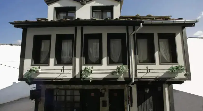 Габрово: Guesthouse Koliovata Kashta