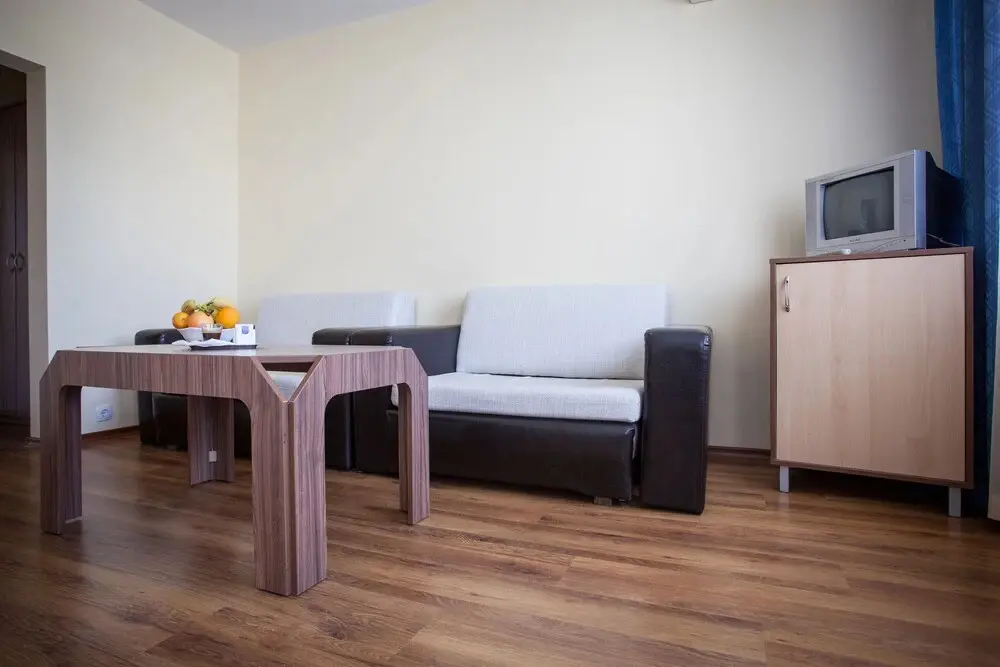 Горна-Оряховица: Hotel Rahovets