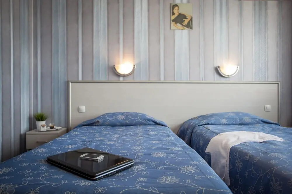 Горна-Оряховица: Hotel Rahovets