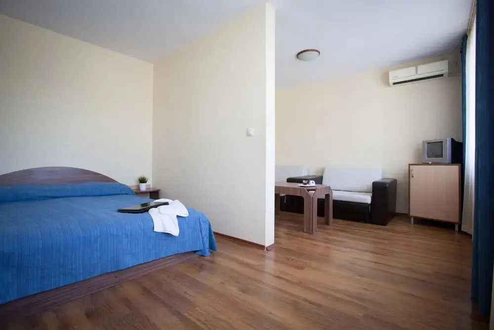 Горна-Оряховица: Hotel Rahovets