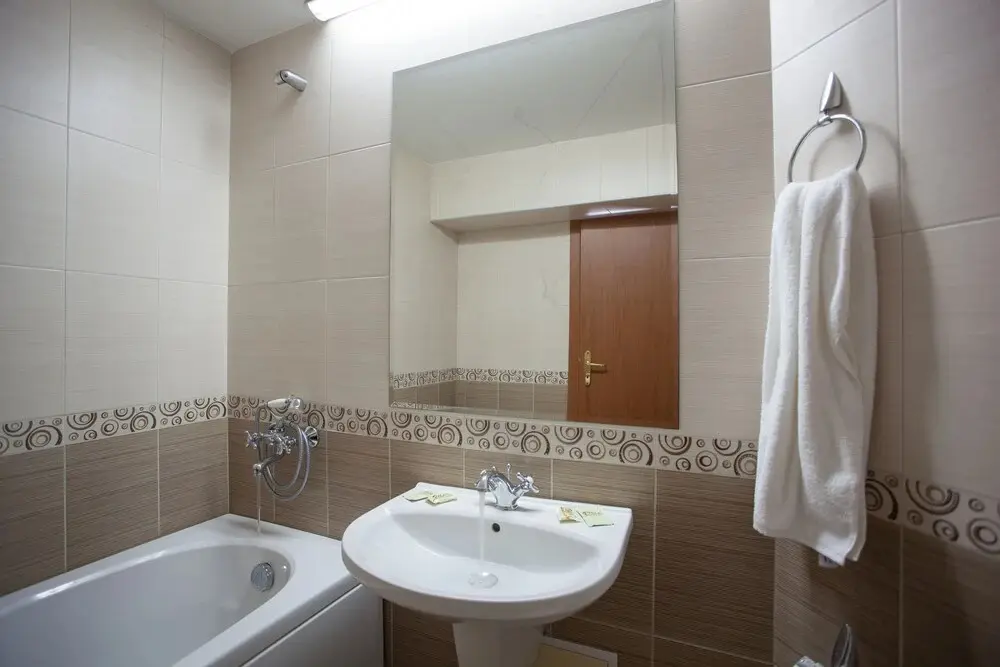 Горна-Оряховица: Hotel Rahovets