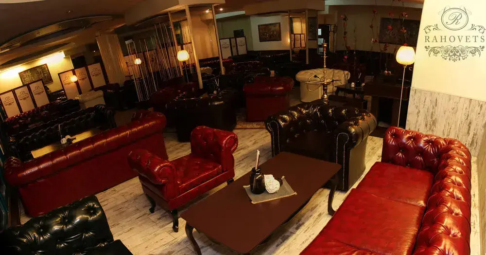Горна-Оряховица: Hotel Rahovets