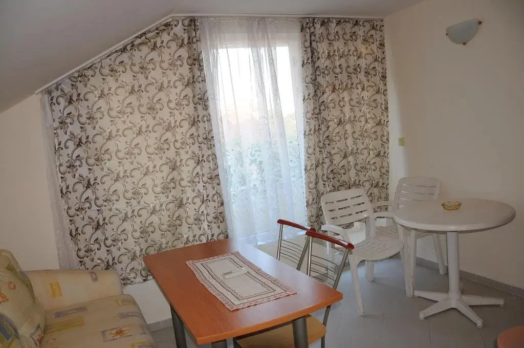 Свети Влас: Hotel Babeva