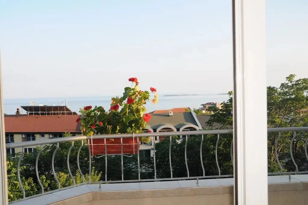 Свети Влас: Hotel Babeva