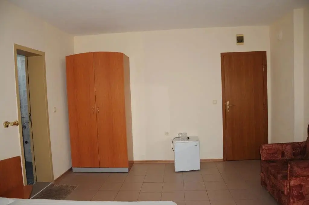 Свети Влас: Hotel Babeva