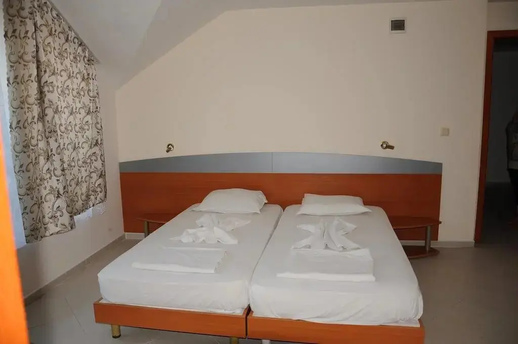 Свети Влас: Hotel Babeva