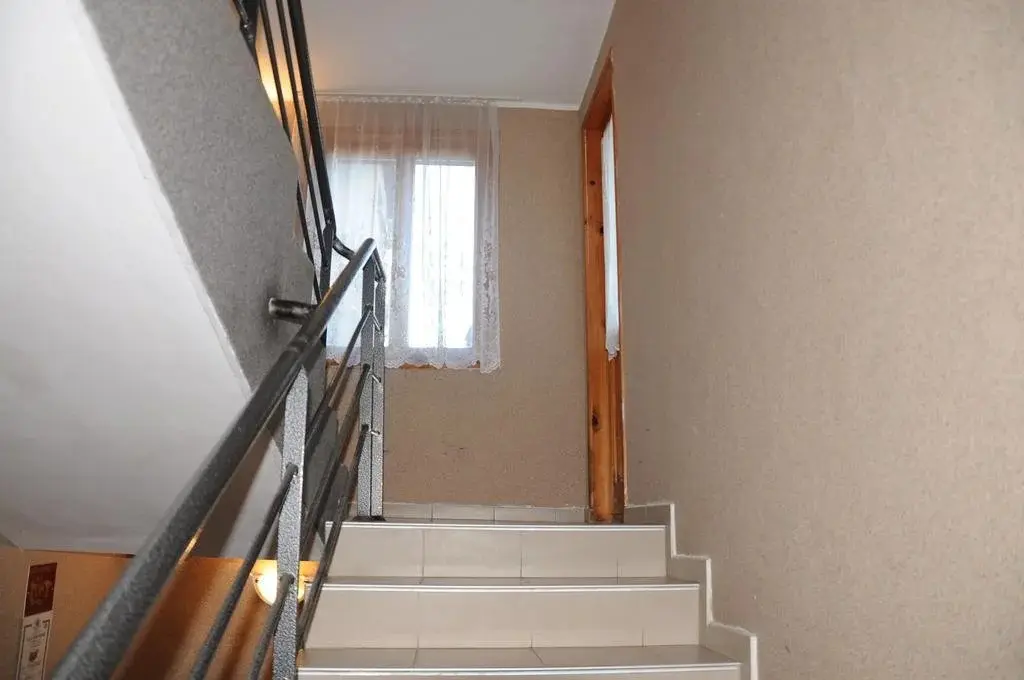 Свети Влас: Hotel Babeva