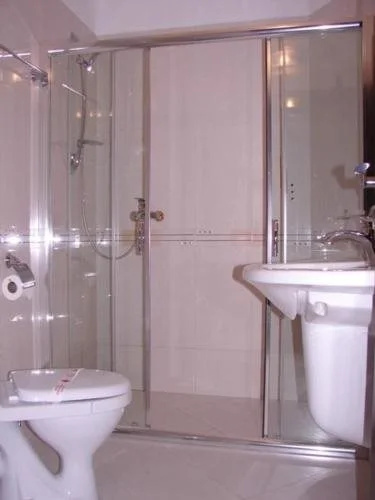 Приморско: Hotel Amfibia