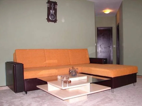 Приморско: Hotel Amfibia