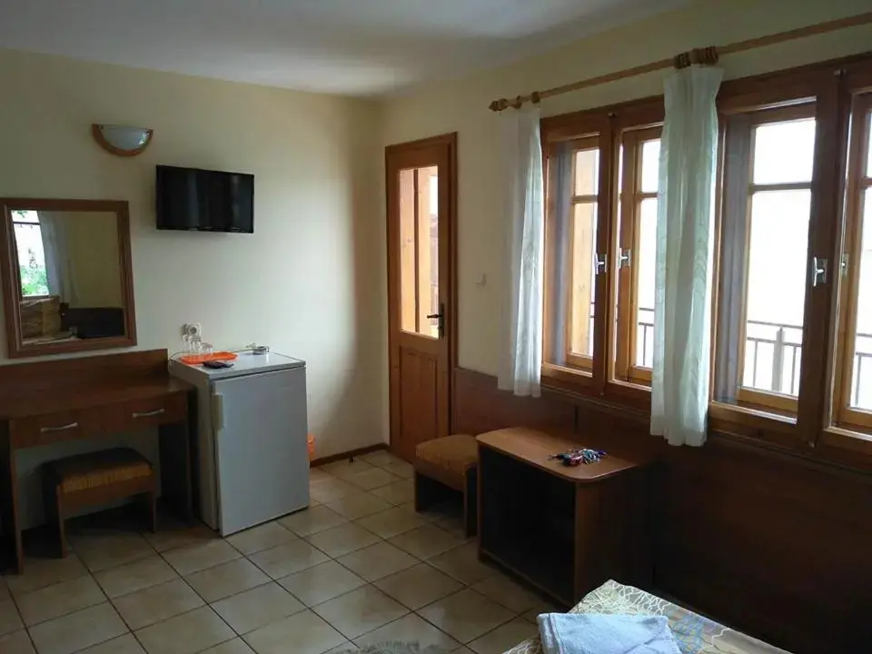 Созополь: Guestrooms Durna
