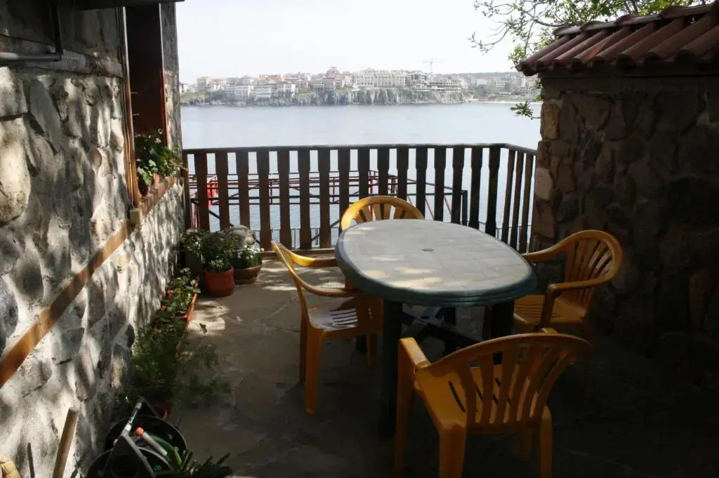 Созополь: Guestrooms Durna