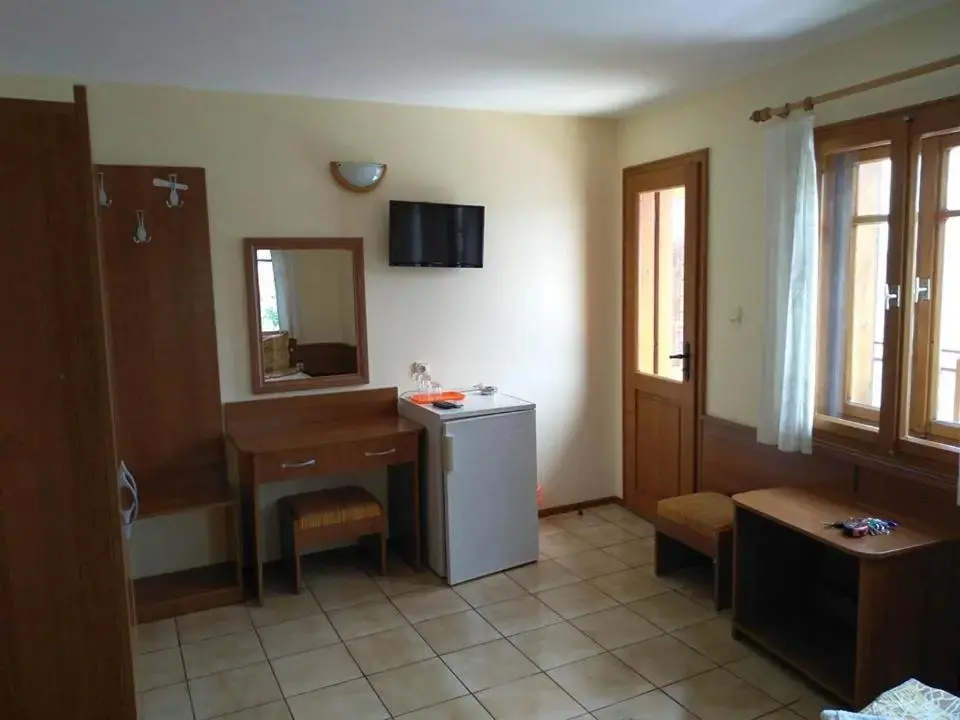 Созополь: Guestrooms Durna