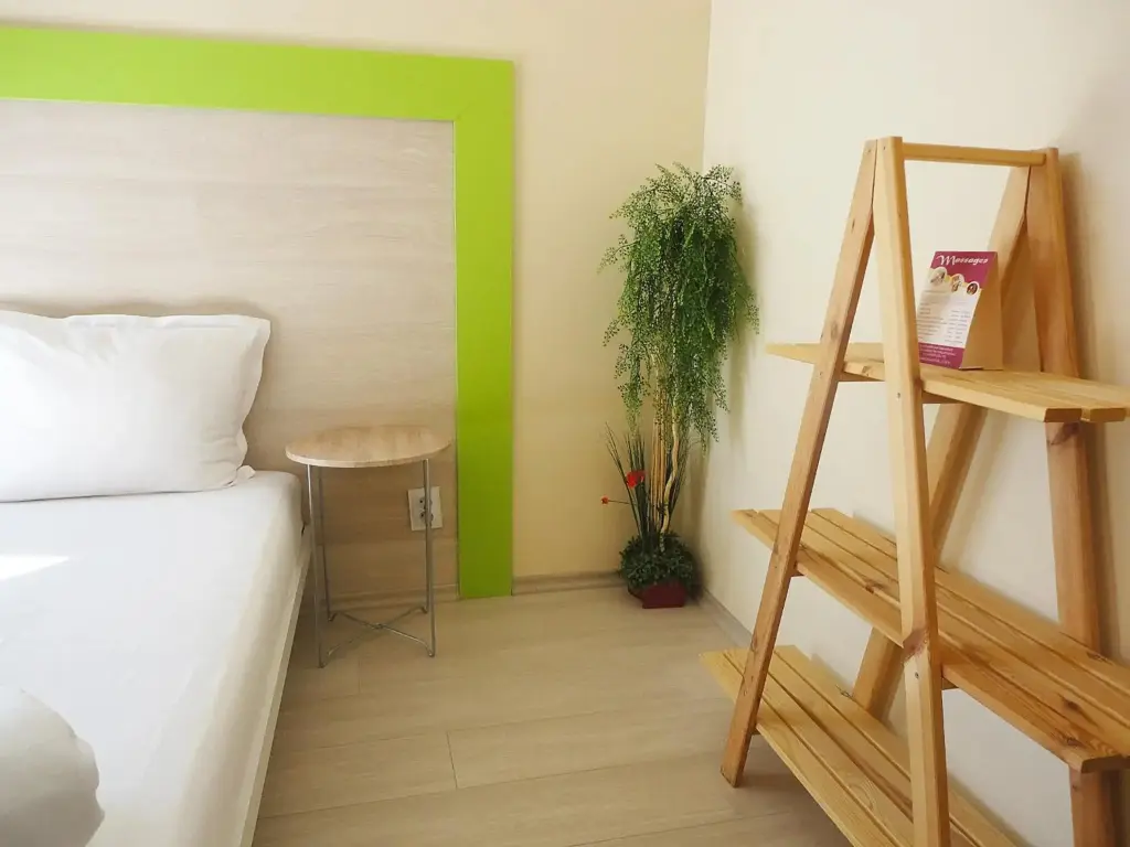 София: Art Hotel Simona