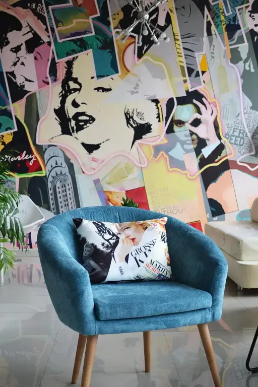 София: Art Hotel Simona