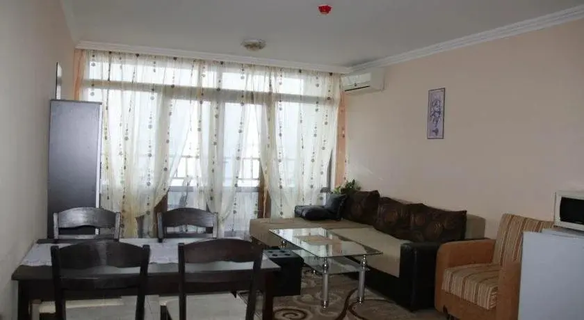 Свети Влас: Bademite Apartments