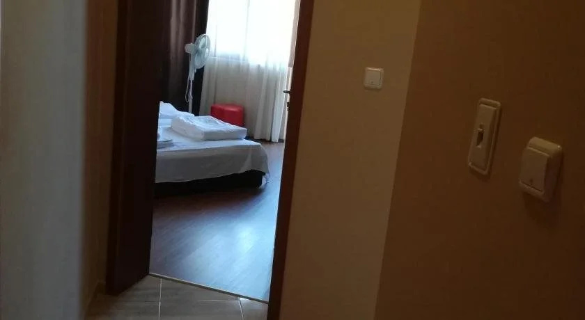Поморие: Hristovi Apartments & Studios